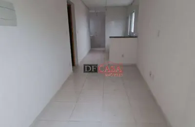 Apartamento com 2 quartos à venda na Rua Tucuxi, 57, Cidade Antônio Estevão de Carvalho, São Paulo