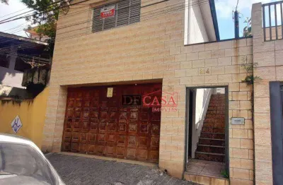 Casa com 3 quartos à venda na Avenida Trumain, 214, Vila Formosa, São Paulo