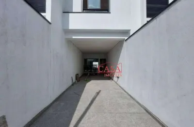 Casa com 3 quartos à venda na Rua Vinte e Dois de Março, 81, Vila Granada, São Paulo