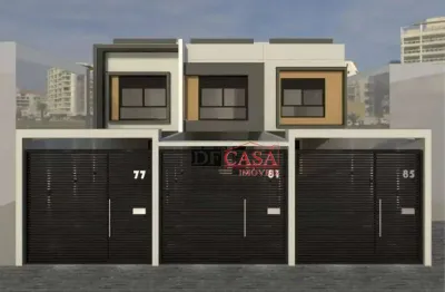 Casa com 3 quartos à venda na Rua Vinte e Dois de Março, 77, Vila Granada, São Paulo