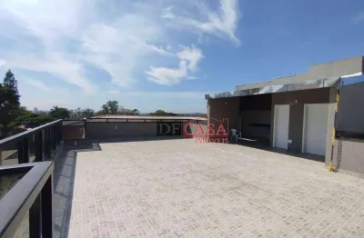 Apartamento com 2 quartos à venda na Avenida Maria Luiza Americano, 1532, Itaquera, São Paulo