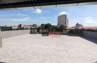Apartamento com 2 quartos à venda na Avenida Maria Luiza Americano, 1532, Itaquera, São Paulo