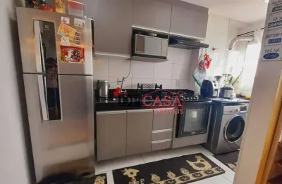 Apartamento com 2 quartos à venda na Rua Tomoichi Shimizu, 400, Itaquera, São Paulo