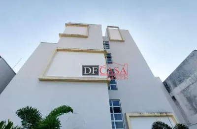 Apartamento com 2 quartos à venda na Rua Pedro Pires, 156, Vila Carrão, São Paulo