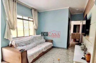 Casa com 2 quartos à venda na Rua Pierre-Gaetan Leymarie, 218, Jardim Nossa Senhora do Carmo, São Paulo
