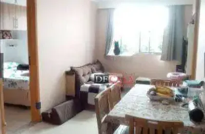 Apartamento com 3 quartos à venda na Rua Morubixaba, 198, Cidade Líder, São Paulo
