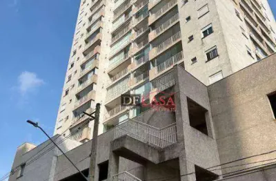 Apartamento com 1 quarto à venda na Rua Andrade Reis, 30, Mooca, São Paulo