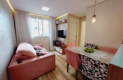 Apartamento com 2 quartos à venda na Avenida Afonso de Sampaio e Sousa, 339, Itaquera, São Paulo