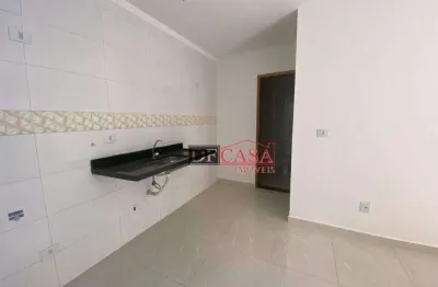 Apartamento com 2 quartos à venda na Rua Itapororoca, 36, Vila Tolstoi, São Paulo