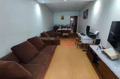 Casa com 3 quartos à venda na Rua Cafuz, 122, Vila Jacuí, São Paulo