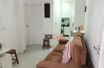 Apartamento com 2 quartos à venda na Rua Doutor Fontes de Resende, 124, Vila Matilde, São Paulo