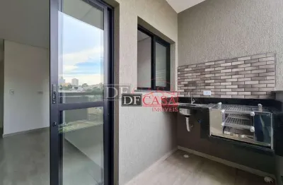 Apartamento com 2 quartos à venda na Rua Tacanhunas, 92, Vila Matilde, São Paulo