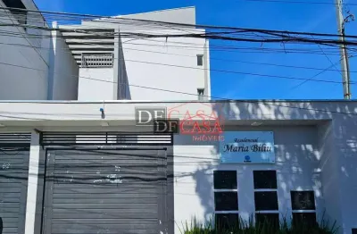 Apartamento com 1 quarto à venda na Rua Acaiacá, 62, Cidade Líder, São Paulo