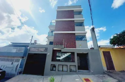 Apartamento com 2 quartos à venda na Rua Senador Georgino Avelino, 363, Itaquera, São Paulo