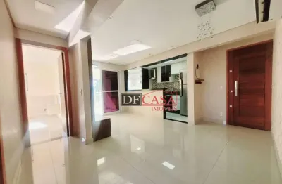 Apartamento com 3 quartos à venda na Rua Doutor Edgar Garcia Vieira, 57, Vila Matilde, São Paulo