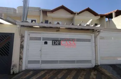Casa com 3 quartos à venda na Rua Nossa Senhora das Dores, 301, Vila Formosa, São Paulo