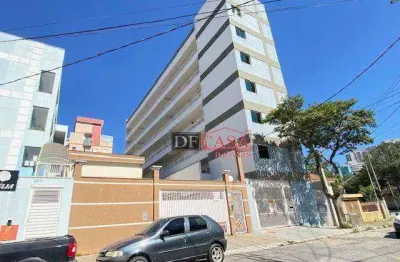 Apartamento com 2 quartos à venda na Rua Dona Escolástica M. da Fonseca, 272, Vila Matilde, São Paulo