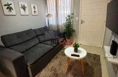 Apartamento com 2 quartos à venda na Rua Abadiânia, 538, Vila Guilhermina, São Paulo
