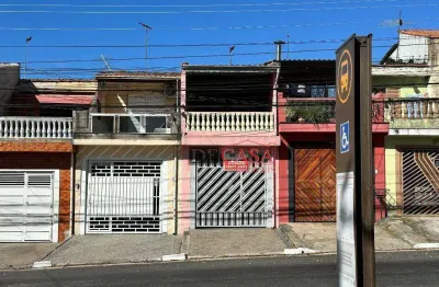 Sobrado com 3 dormitórios à venda, 68 m² por R$ 380.000,00 - Cidade Líder - São Paulo/SP