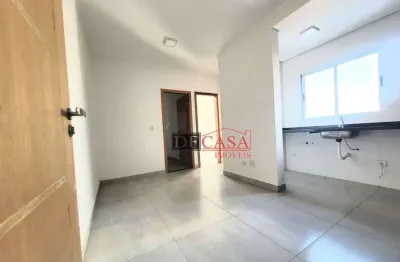 Apartamento com 2 quartos à venda na Rua Doutor Suzano Brandão, 638, Vila Matilde, São Paulo
