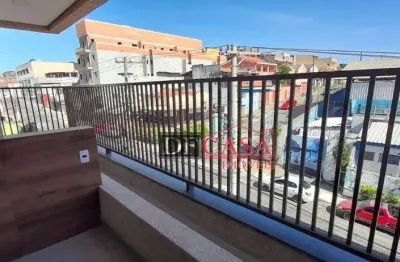 Apartamento com 2 quartos à venda na Rua Paranhos, 269, Vila Matilde, São Paulo
