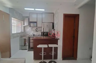 Apartamento com 2 quartos à venda na Rua Gilda, 426, Vila Esperança, São Paulo