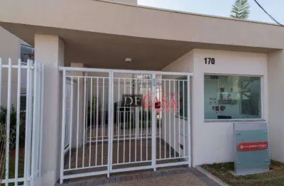 Apartamento com 2 quartos à venda na Rua Lagoa de Dentro, 170, Vila Sílvia, São Paulo