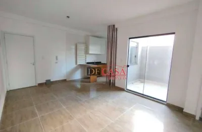 Apartamento com 2 quartos à venda na Avenida Maria Luiza Americano, 1540, Cidade Líder, São Paulo
