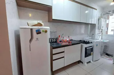 Apartamento com 2 quartos à venda na Avenida Itaquera, 5889, Cidade Líder, São Paulo