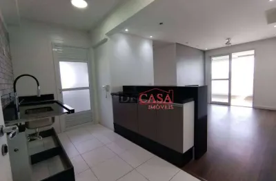 Apartamento com 2 quartos à venda na Avenida Dezenove de Janeiro, 160, Vila Carrão, São Paulo