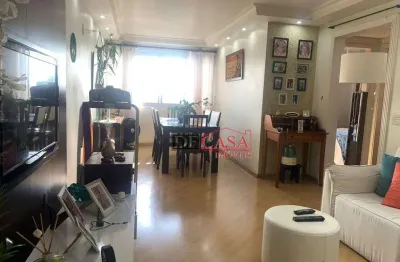 Apartamento com 2 quartos à venda na Avenida Padres Olivetanos, 189, Vila Matilde, São Paulo