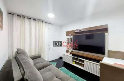 Apartamento com 2 quartos à venda na Rua Professor Hasegawa, 798, Itaquera, São Paulo