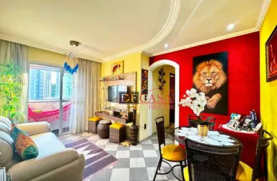 Apartamento com 2 quartos à venda na Rua Francisco Rodrigues Seckler, 111, Itaquera, São Paulo