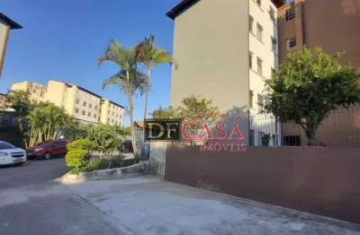 Apartamento com 2 quartos à venda na Rua Novo Oriente do Piauí, 800, Vila Sílvia, São Paulo