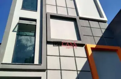 Apartamento com 2 quartos à venda na Avenida Marcondes de Brito, 165, Chácara Seis de Outubro, São Paulo