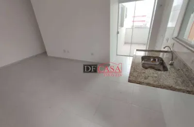 Apartamento com 2 quartos à venda na Rua Cangambá, 221, Itaquera, São Paulo