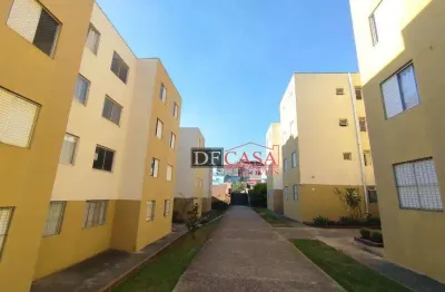 Apartamento com 2 quartos à venda na Rua Doutor Rodrigo Pereira Barreto, 50, Itaquera, São Paulo