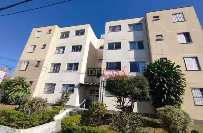 Apartamento com 2 quartos à venda na Avenida Doutor Assis Ribeiro, 4400, Vila Sílvia, São Paulo