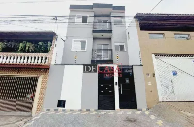 Apartamento com 2 quartos à venda na Rua Pedro Voss, 765, Vila Carrão, São Paulo
