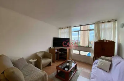 Apartamento com 3 quartos à venda na Rua Clark, 2750, Mooca, São Paulo