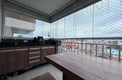 Apartamento com 2 quartos à venda na Avenida Dezenove de Janeiro, 160, Vila Carrão, São Paulo
