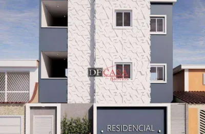 Apartamento com 2 quartos à venda na Rua Juca Mendes, 227, Vila Carrão, São Paulo
