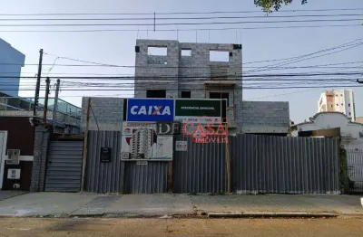 Apartamento com 2 quartos à venda na Rua Padre Manuel Bernardes, 67, Vila Carrão, São Paulo