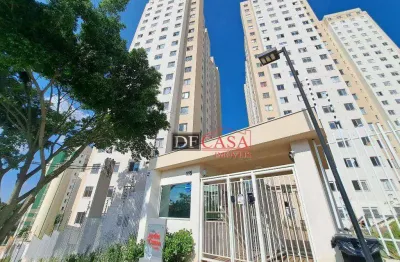 Apartamento com 2 quartos à venda na Rua Indaiá Grande, 115, Parque do Carmo, São Paulo
