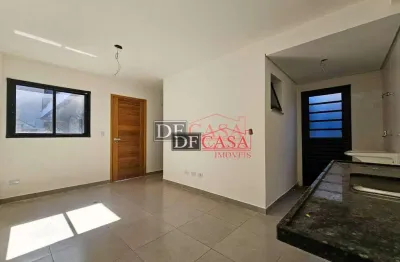 Apartamento com 2 quartos à venda na Rua Capiacaci, 146, Penha De França, São Paulo