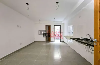 Apartamento com 2 quartos à venda na Rua Capiacaci, 146, Penha De França, São Paulo