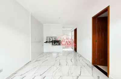 Apartamento com 2 quartos à venda na Rua Olho D'Água do Borges, 762, Vila Sílvia, São Paulo