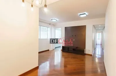 Apartamento com 3 quartos à venda na Rua Itapura, 267, Tatuapé, São Paulo