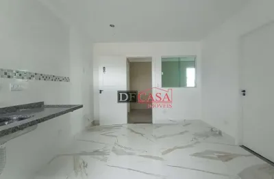 Apartamento com 2 quartos à venda na Rua Sinanduva, 250, Vila Marieta, São Paulo
