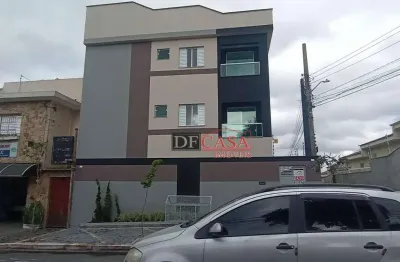 Apartamento com 2 quartos à venda na Rua Sinanduva, 250, Vila Marieta, São Paulo
